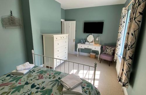 Llandrindod Wells Casa | Brooklands Guest House