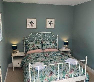 Llandrindod Wells Casa | Brooklands Guest House