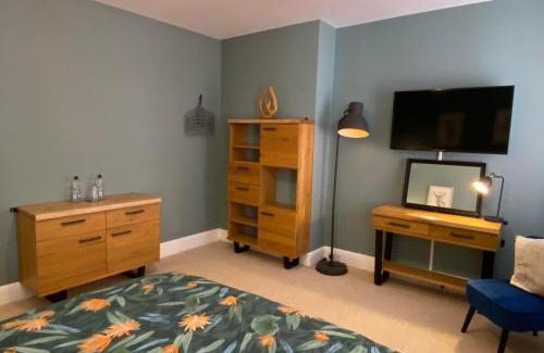 Llandrindod Wells Casa | Brooklands Guest House