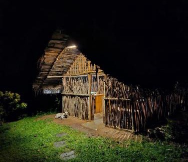 Udawalawa Casa | Brookline Safari Resort