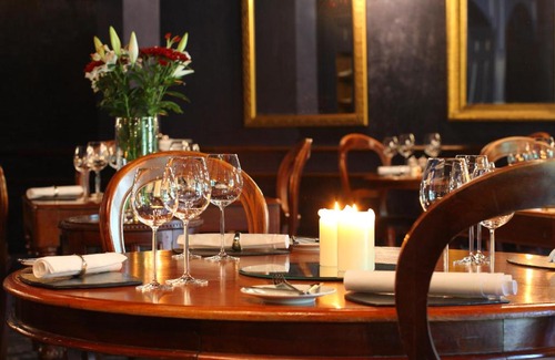Macreddin Village Hotel | BrookLodge & Macreddin Village