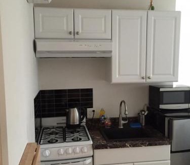Manhattan Beach Apartamento | Brooklyn Beach Location