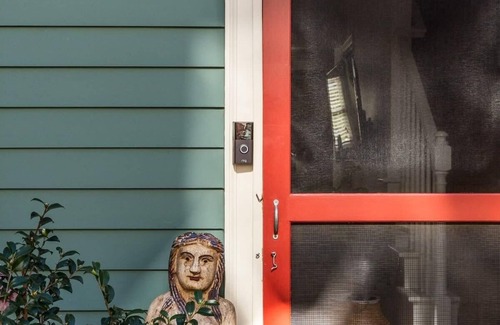 Inman Park Apartamento | Brooklyn Bungalow