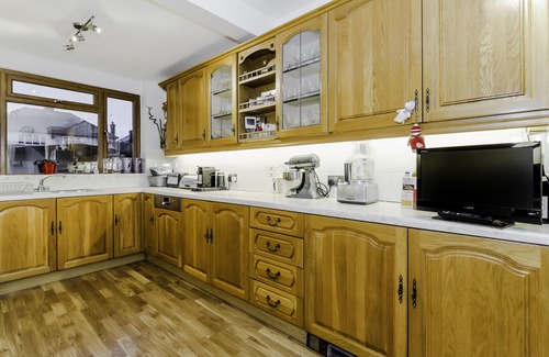 Southgate Casa | Brooklyn House
