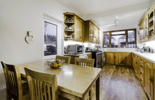 Southgate Casa | Brooklyn House