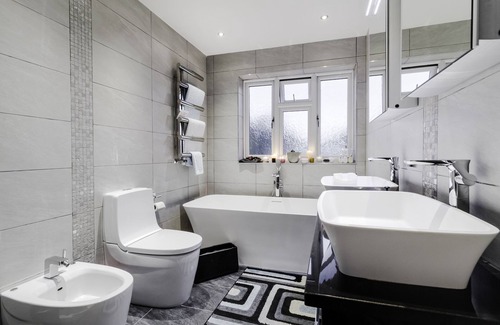 Southgate Casa | Brooklyn House