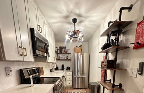 Racquet Club West Condominio | Brooklyn is A Vibe!
