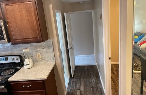 Canarsie Apartamento | Brooklyn Private Renovated Oasis 2BR