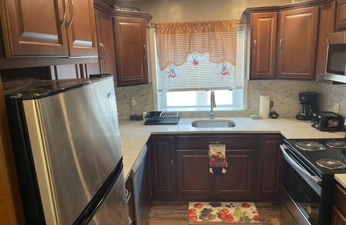 Canarsie Apartamento | Brooklyn Private Renovated Oasis 2BR