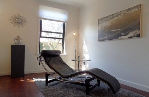 Boerum Hill Casa | De Brooklyn Mejor 3BR renovado dúplex con jardín.