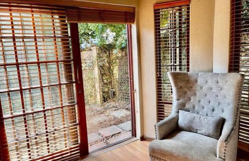 Baileys Muckleneuk Casa | Brooklyn's Holiday Home
