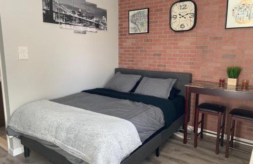 Brighton Beach Apartamento | Brooklyn Studios By The Beach