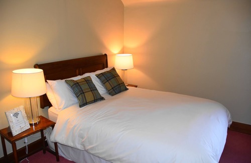 Grantown-on-Spey Casa | Brooklynn