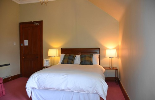 Grantown-on-Spey Casa | Brooklynn