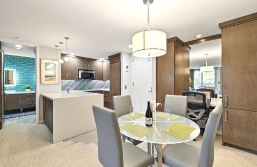 Townsite Apartamento | Brooks Beach Vacations Villa C205 Oceanside