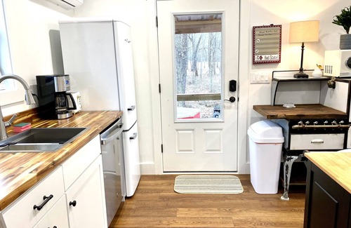 Starkville Casa | Brooks Farm - 1 mile from Starkville city limits
