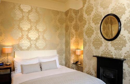 Bath Casa | Brooks Guesthouse