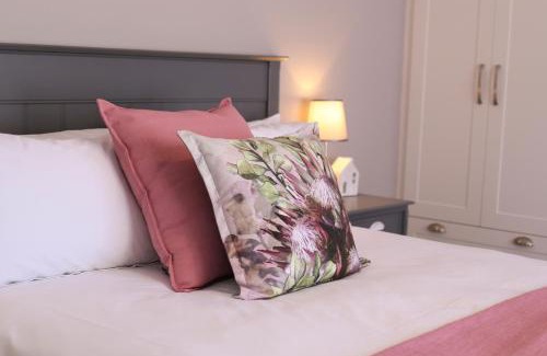 Heldervue Apartamento | Brookshill - Protea suite
