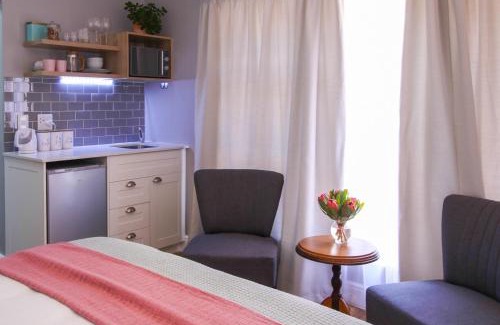 Heldervue Apartamento | Brookshill - Protea suite