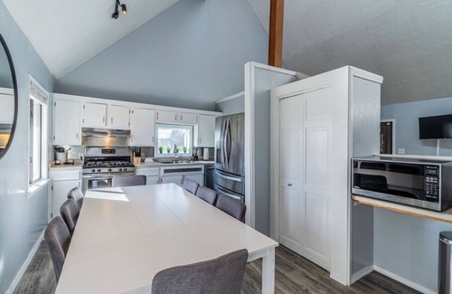 Farmington Casa | Brookside Bliss Centrally Located!