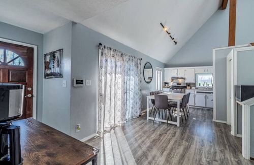 Farmington Casa | Brookside Bliss Centrally Located!