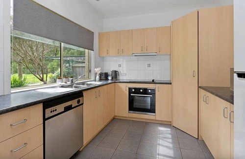 Apollo Bay Casa | Brookside - Centrally located