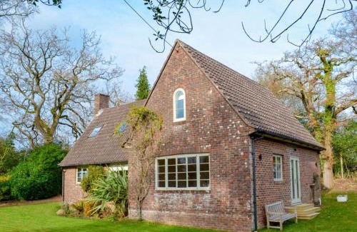 New Forest District Casa | Brookside Cottage