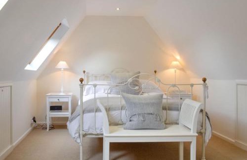 New Forest District Casa | Brookside Cottage