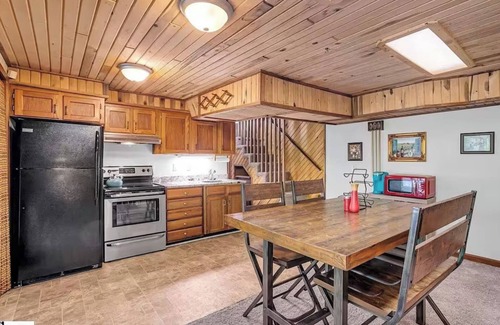 Greenville - Spartanburg Apartamento | Brookside House 5 mins to downtown Greenville