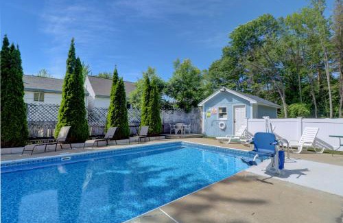 Southern Coast Hotel | Brookside Inn & Cottages
