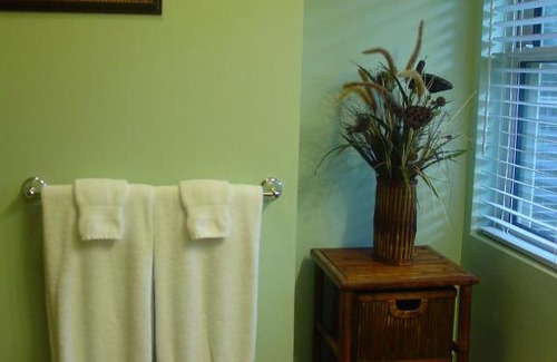 Waynesville Cama Y Desayuno | Brookside Mountain Mist Inn