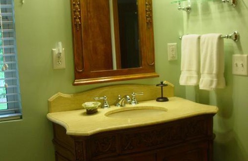 Waynesville Cama Y Desayuno | Brookside Mountain Mist Inn