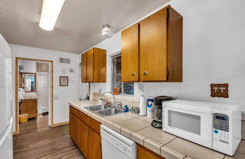 Yosemite West Cabina | Brookside Cottage Within Yosemite's Splendor