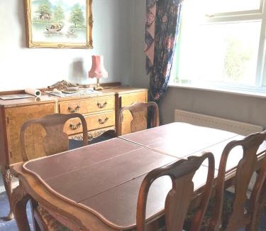 Grantham Casa | Brookside Willow