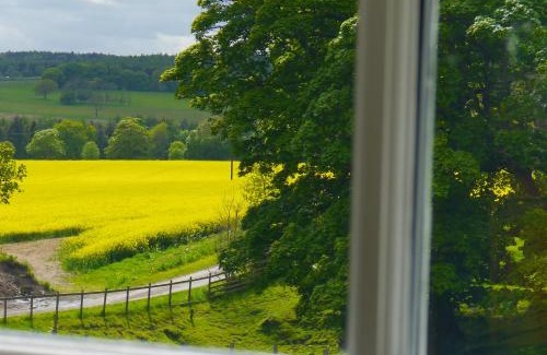 Brancepeth Apartamento | Brooksides Byre Durham Country Cottage
