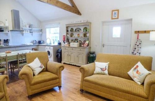 Brancepeth Apartamento | Brooksides Byre Durham Country Cottage