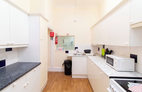 Portswood Casa | Brookvale Guest House Room 4