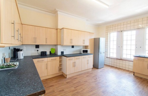 Portswood Casa | Brookvale Guest House Room 6