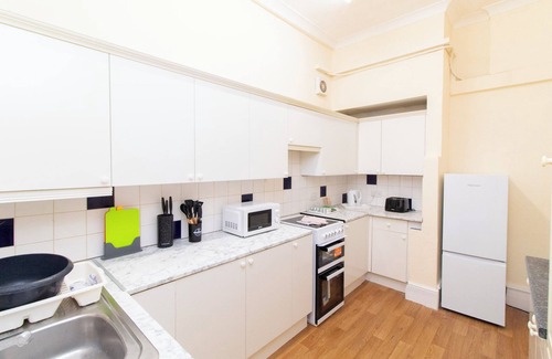Portswood Casa | Brookvale Guest House Room 6