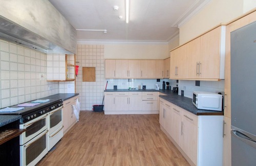 Portswood Casa | Brookvale Guest House Room 7
