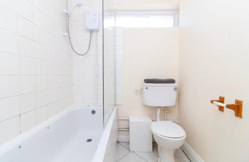 Portswood Casa | Brookvale Guest House Room 4