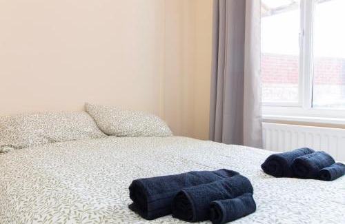 Portswood Casa | Brookvale Guest House Room 6