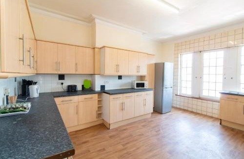 Portswood Casa | Brookvale Guest House Room 6