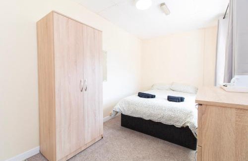 Portswood Casa | Brookvale Guest House Room 6