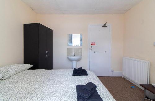 Portswood Casa | Brookvale Guest House Room 10