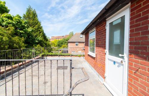 Portswood Casa | Brookvale Guest House Room 10