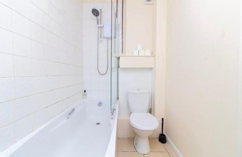 Portswood Casa | Brookvale Road Guest House Room 7