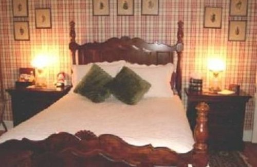 Canadensis Cama Y Desayuno | Brookview Manor Inn