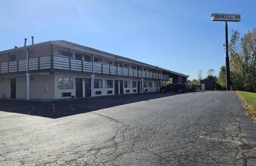 Brookville Hotel | Brookville Inn By OYO Near Dayton International Airport