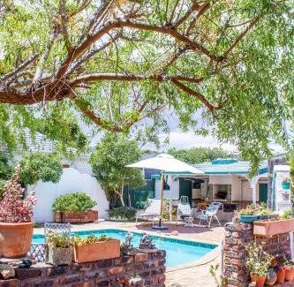 Somerset West Apartamento | Brookwood Cottage